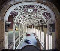 Las reflexiones del filósofo Francisco Jarauta inauguran las jornadas del COAR sobre intervención en el patrimonio