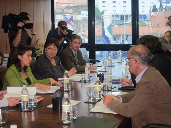 Vigo Foto Bng Y Armadores