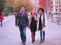 UPyD avisa que los "partidos viejos" no solucionarán los problemas ya que solo quieren "mantener el chiringuito"