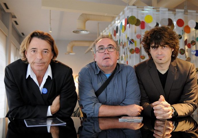 Moebius Con Ontañón