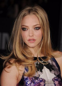 Amanda Seyfried 