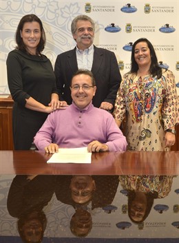 Presentación Del Curso De Lengua De Signos 