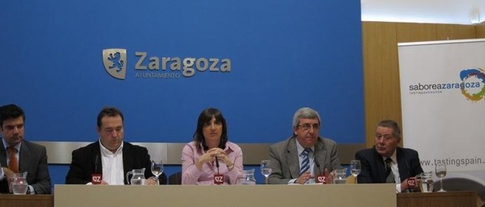Zaragoza Se Une A Saboreaespaña