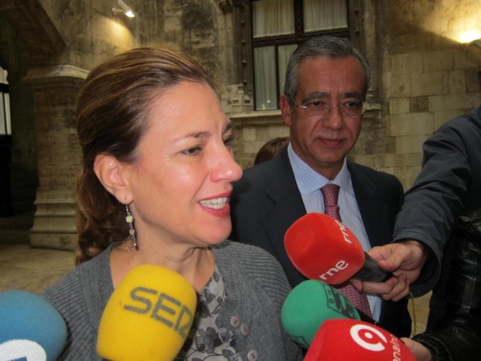 Sánchez De León, Tras Recibir La Memoria Del CJC