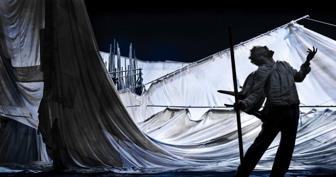 'Raoul', De James Thiérrée