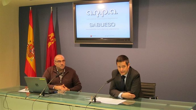 Presentación Proyectos ARPA Y Sabueso