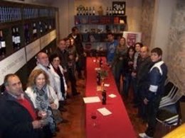 Museo Del Vino