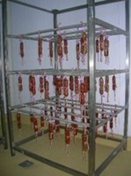 Chorizos