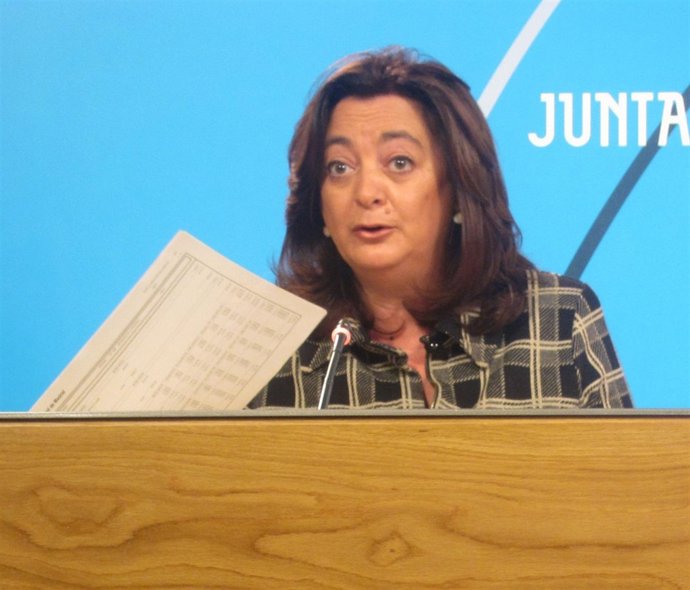 Mar Moreno, Este Miércoles En Rueda De Prensa