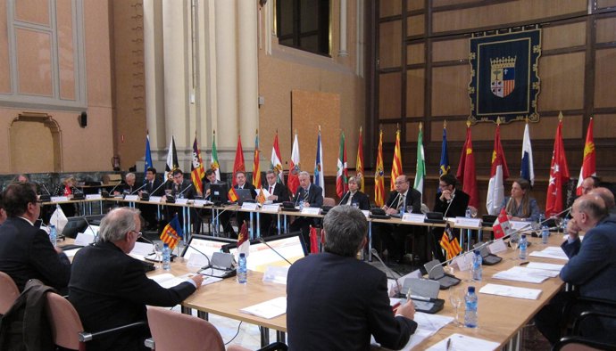 Consejo General De La Ciencia Y La Tecnología