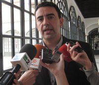 PSOE-A asegura que Montoro ha puesto de manifiesto que el PP-A no quería que la Junta presentara sus presupuestos