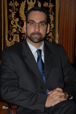 Antonio Rodríguez Castillo