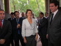 CEAT celebrará su I Congreso Nacional en Toledo a principios de año con la presencia de expertos internacionales