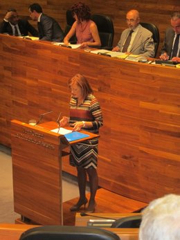 Isabel Pérez Espinosa