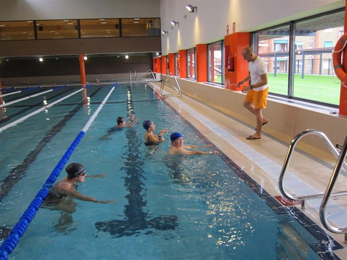 Centro Municipal Del Agua