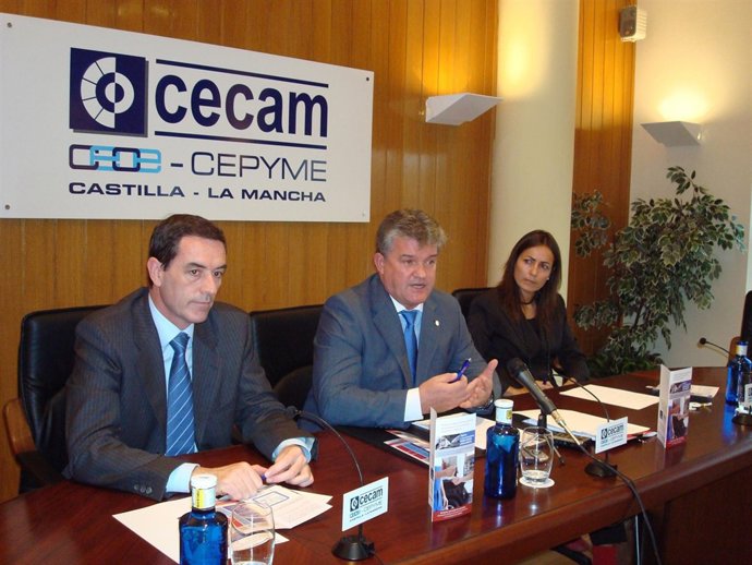 Asociación Regional De Automoción C-LM