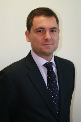 Daniel Rubio (Vértice)