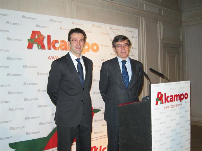 Responsbales Alcampo