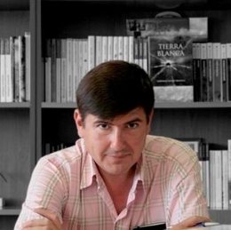 Manuel Pimentel, Nuevo Presidente De La AEC