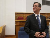 Marín se reunirá con las AMPAS la próxima semana para hablar sobre gastos de funcionamiento de los centros