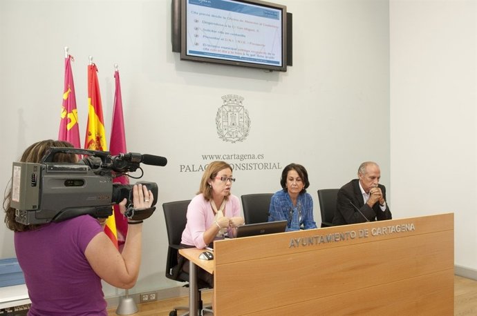 Cita Previa Por Internet En Estadística Para Evitar Esperas Innecesarias 