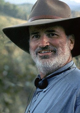 Terrence Malick