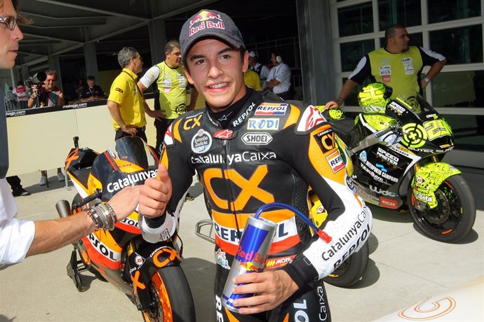 Marc Márquez