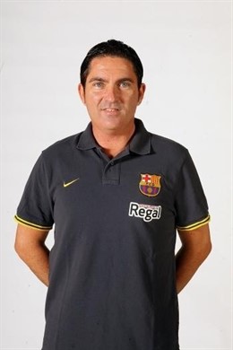 Xavi Pascual