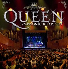 Cartel Espectáculo De Queen