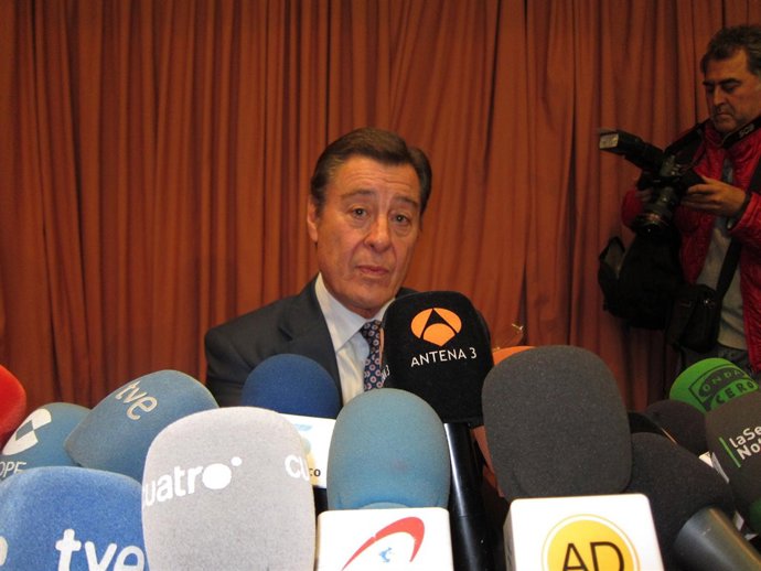 José María Sánchez De Puerta