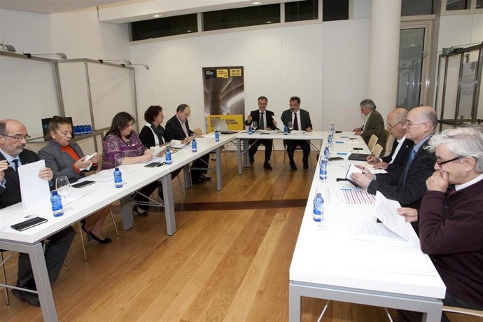 O conselleiro de Cultura e Turismo, Roberto Varela, presidirá a reunión do xurad