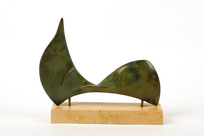 Creación Del Escultor Ciriaco