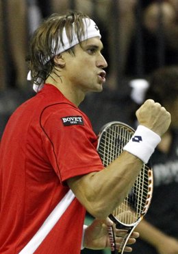 David Ferrer