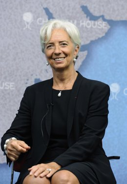 Lagarde