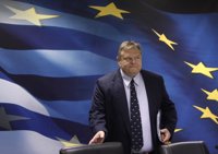 Venizelos rechaza la celebración de un referéndum en Grecia