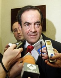 Bono cree que la juez Murillo dijo lo que piensa "toda España"