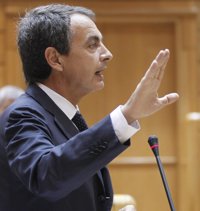 Zapatero se reúne el lunes con el lehendakari en Ajuria Enea 