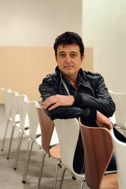 El Músico Manolo García