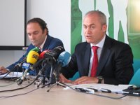 El director del Sexpe pide "unidad de acción" para cambiar el modelo productivo actual en la región