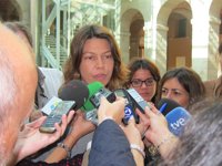 Figar dice que es uno de los "octubres más oscuros" y que la culpa es de las políticas socialistas