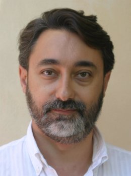 Juan Luis Calbarro 