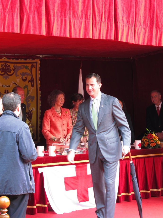 Principe Felipe