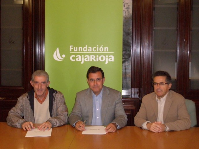 Convenio Con Proyecto Hombre     