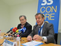 La EPOC afecta al 10% de los mayores de 40 años, más de 2,18 millones de pacientes en España