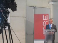 El CRE subraya que los Presupuestos de 2012 se ajustan a los objetivos de reducción del déficit al 1,3 por ciento