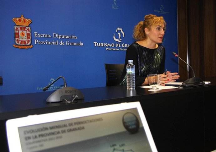 Nota Y Fotos Rueda De Prensa Turismo