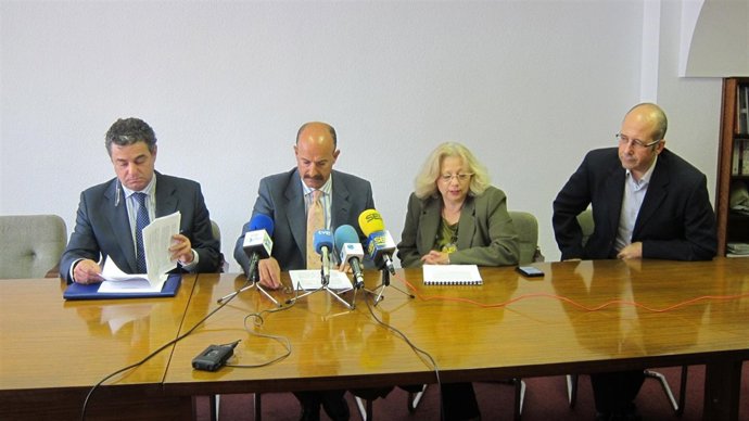 Miembros Del Consejo De Administración De VFM