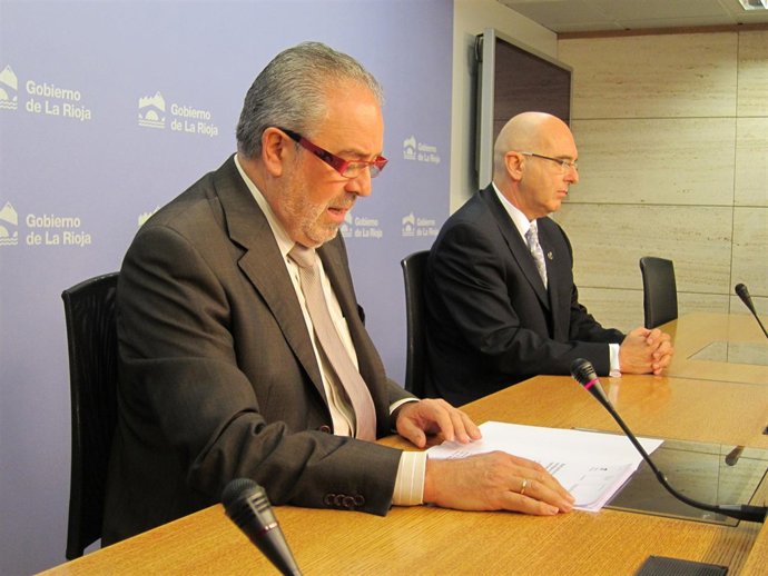 José Ignacio Nieto Y Gustavo Ossola 