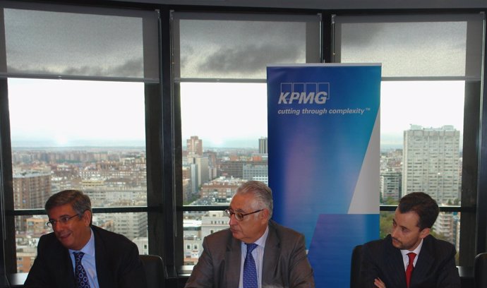 Presentación Encuesta KPMG