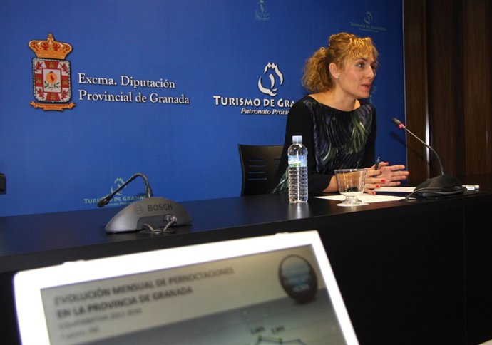 Nota Y Fotos Rueda De Prensa Turismo